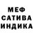 Метадон VHQ Anya Lemon